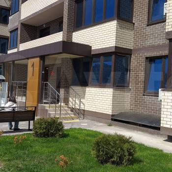 Продается 1-комнатная квартира, 24 м²