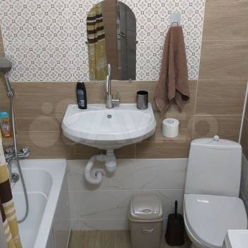 Продается 1-комнатная квартира, 24 м²