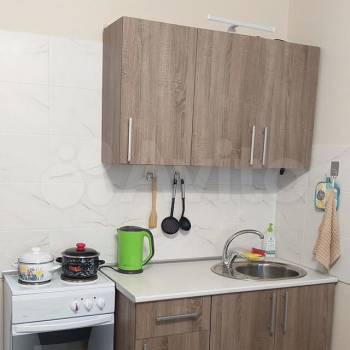 Продается 1-комнатная квартира, 24 м²