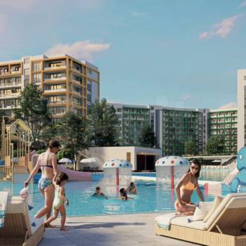 Продается 1-комнатная квартира, 23 м²