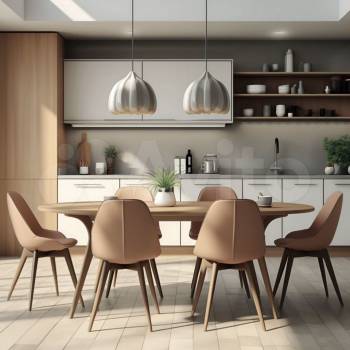 Продается 1-комнатная квартира, 23 м²