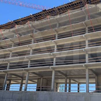 Продается 1-комнатная квартира, 23 м²