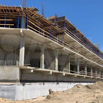 Продается 1-комнатная квартира, 23 м²