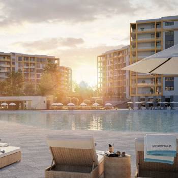 Продается 1-комнатная квартира, 23 м²