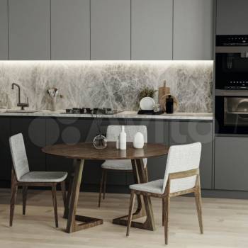 Продается 1-комнатная квартира, 23 м²