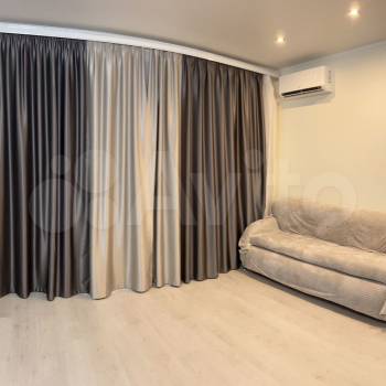 Продается 1-комнатная квартира, 31,8 м²