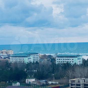 Сдается 1-комнатная квартира, 41 м²