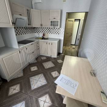 Сдается 1-комнатная квартира, 41 м²