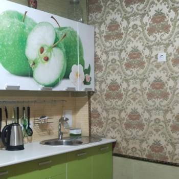 Продается 1-комнатная квартира, 37 м²