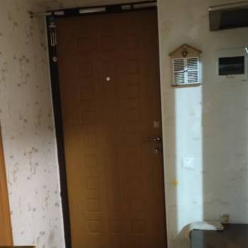 Продается 1-комнатная квартира, 37 м²