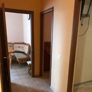 Продается 2-х комнатная квартира, 50,7 м²