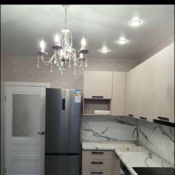 Сдается 1-комнатная квартира, 38 м²