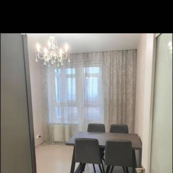 Сдается 1-комнатная квартира, 38 м²
