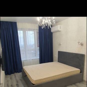 Сдается 1-комнатная квартира, 38 м²
