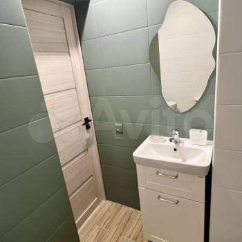 Сдается 2-х комнатная квартира, 32 м²