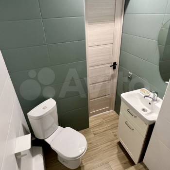 Сдается 2-х комнатная квартира, 32 м²