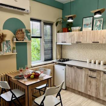 Сдается 2-х комнатная квартира, 32 м²