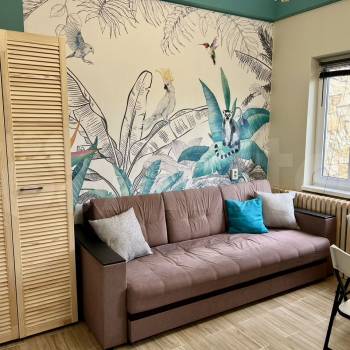 Сдается 2-х комнатная квартира, 32 м²