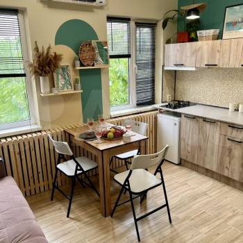 Сдается 2-х комнатная квартира, 32 м²