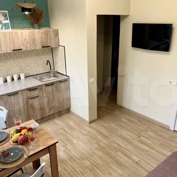 Сдается 2-х комнатная квартира, 32 м²