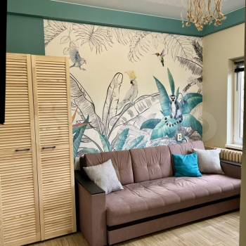 Сдается 2-х комнатная квартира, 32 м²