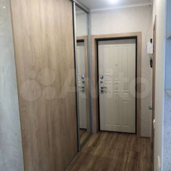 Продается 1-комнатная квартира, 33 м²