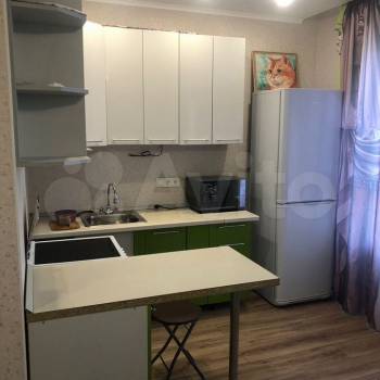 Продается 1-комнатная квартира, 33 м²