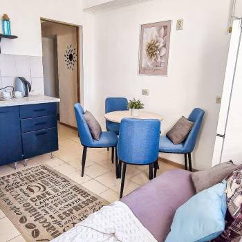 Продается 1-комнатная квартира, 35 м²