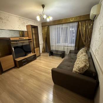 Сдается 2-х комнатная квартира, 50 м²