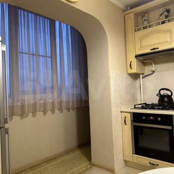 Сдается 2-х комнатная квартира, 50 м²