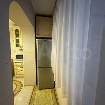 Сдается 2-х комнатная квартира, 50 м²