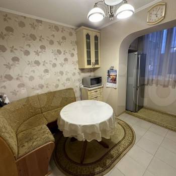 Сдается 2-х комнатная квартира, 50 м²