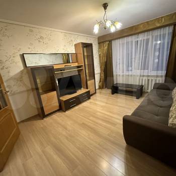 Сдается 2-х комнатная квартира, 50 м²