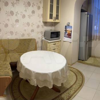 Сдается 2-х комнатная квартира, 50 м²