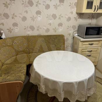 Сдается 2-х комнатная квартира, 50 м²