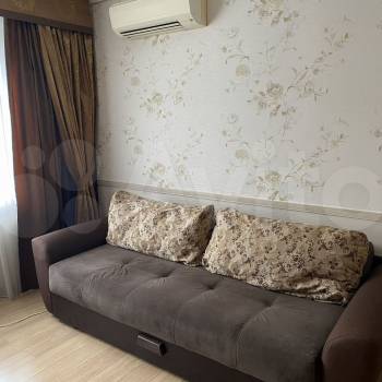 Сдается 2-х комнатная квартира, 50 м²