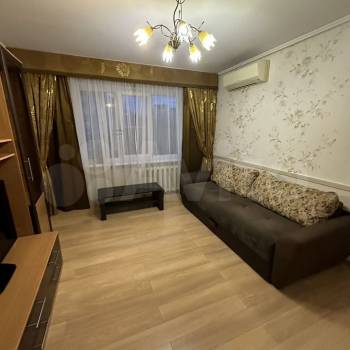 Сдается 2-х комнатная квартира, 50 м²