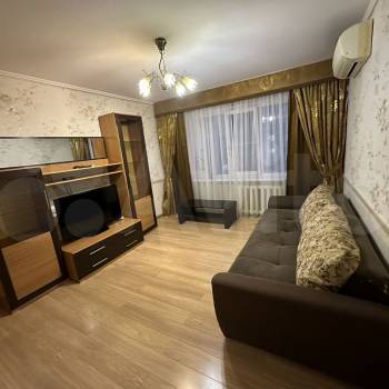 Сдается 2-х комнатная квартира, 50 м²