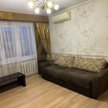 Сдается 2-х комнатная квартира, 50 м²
