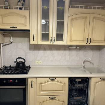 Сдается 2-х комнатная квартира, 50 м²