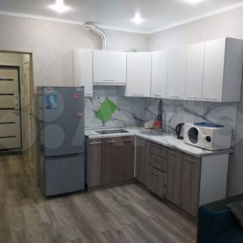 Сдается 1-комнатная квартира, 26 м²