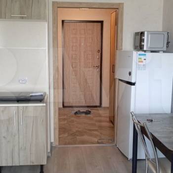 Сдается 1-комнатная квартира, 27 м²