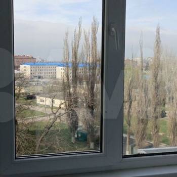 Сдается 1-комнатная квартира, 27 м²