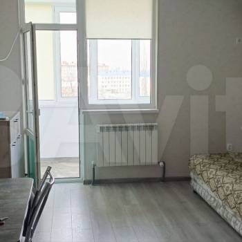 Сдается 1-комнатная квартира, 27 м²