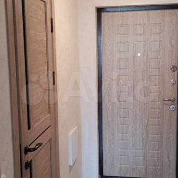 Сдается 1-комнатная квартира, 27 м²