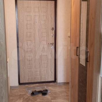 Сдается 1-комнатная квартира, 27 м²