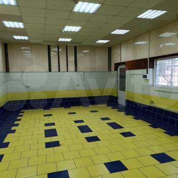Продается Нежилое помещение, 127,6 м²