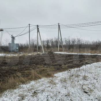 Продается Участок, 650 м²