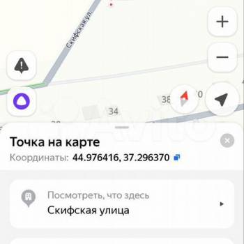 Продается Участок, 650 м²