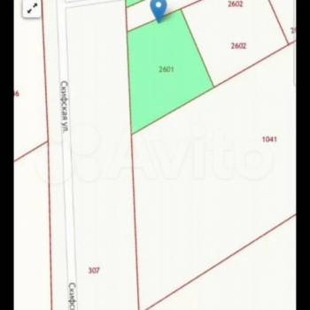 Продается Участок, 650 м²